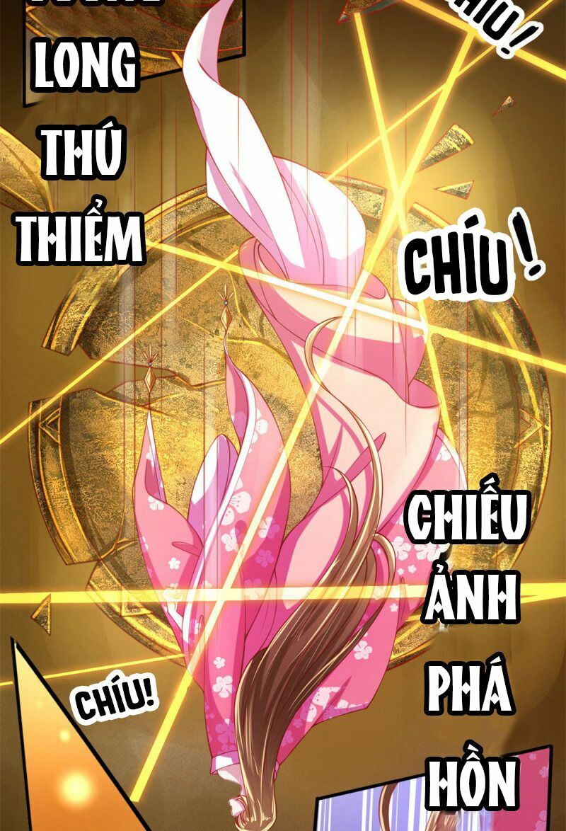 Phượng Lâm Thiên Hạ: Thiên Hạ Đệ Nhất Nữ Quân: Chapter 1