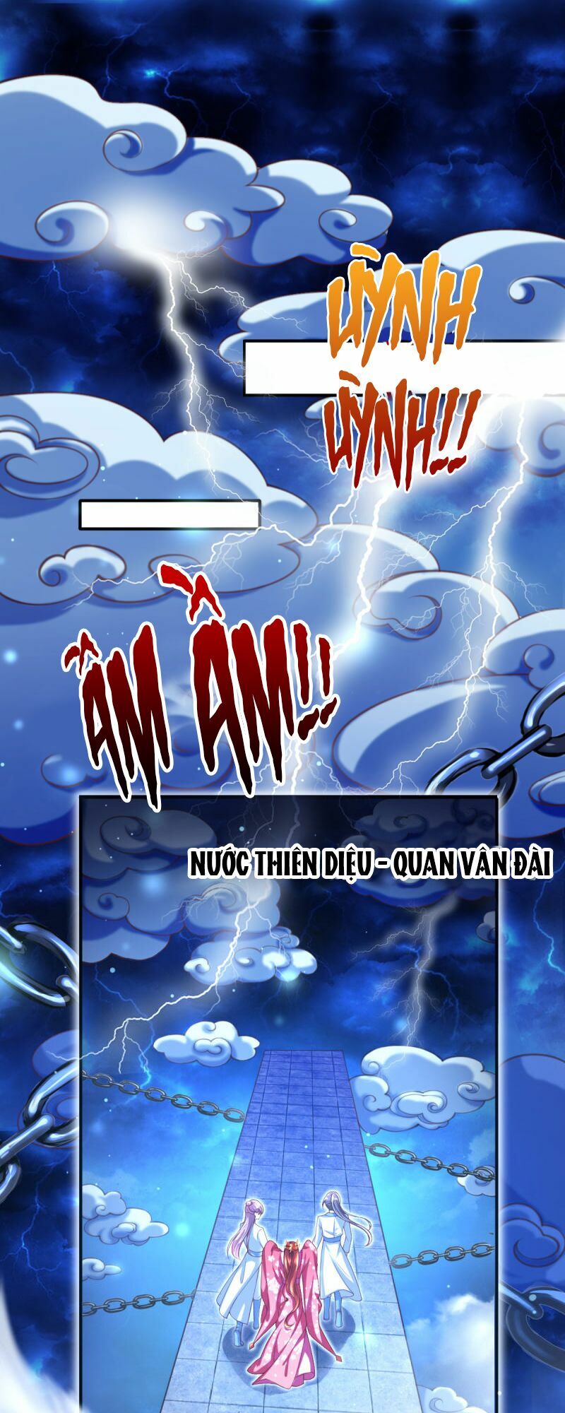 Phượng Lâm Thiên Hạ: Thiên Hạ Đệ Nhất Nữ Quân: Chapter 1