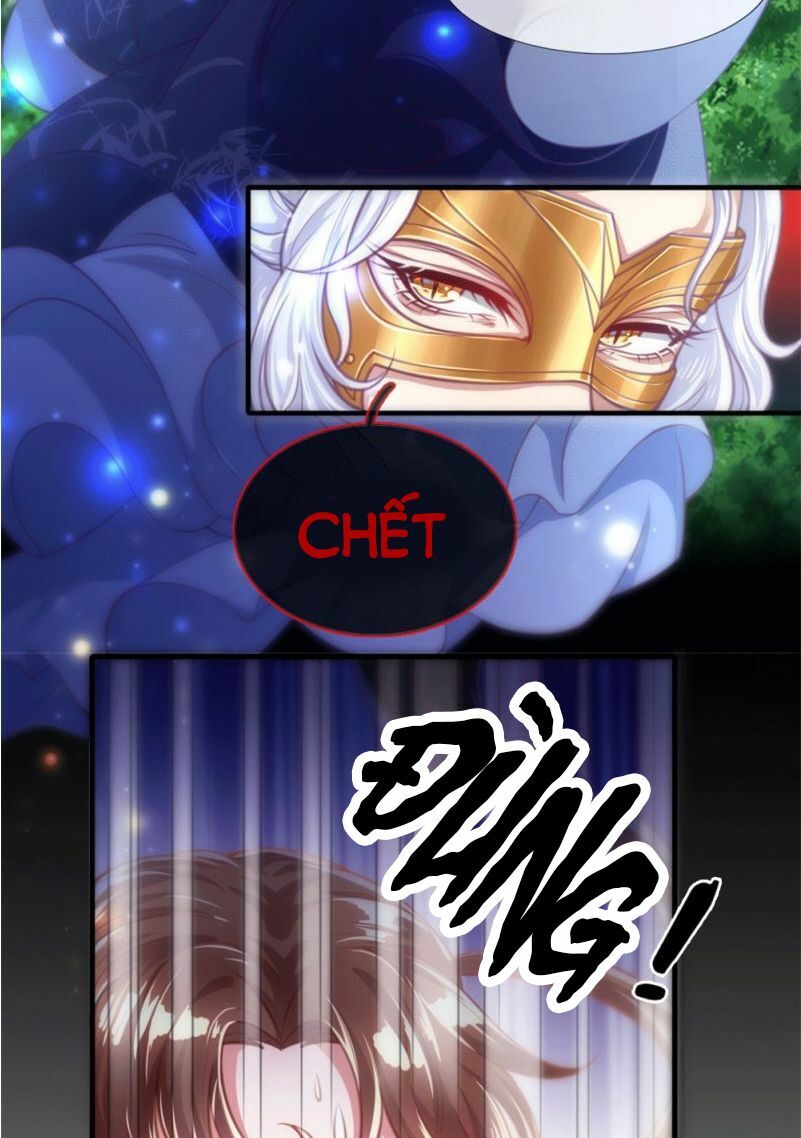 Phượng Lâm Thiên Hạ: Thiên Hạ Đệ Nhất Nữ Quân: Chapter 2