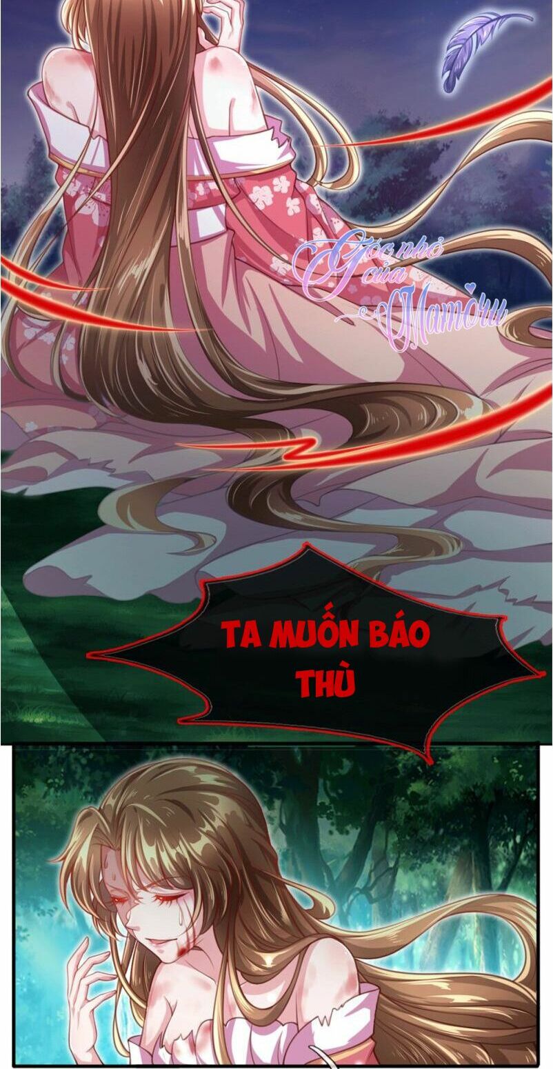 Phượng Lâm Thiên Hạ: Thiên Hạ Đệ Nhất Nữ Quân: Chapter 2