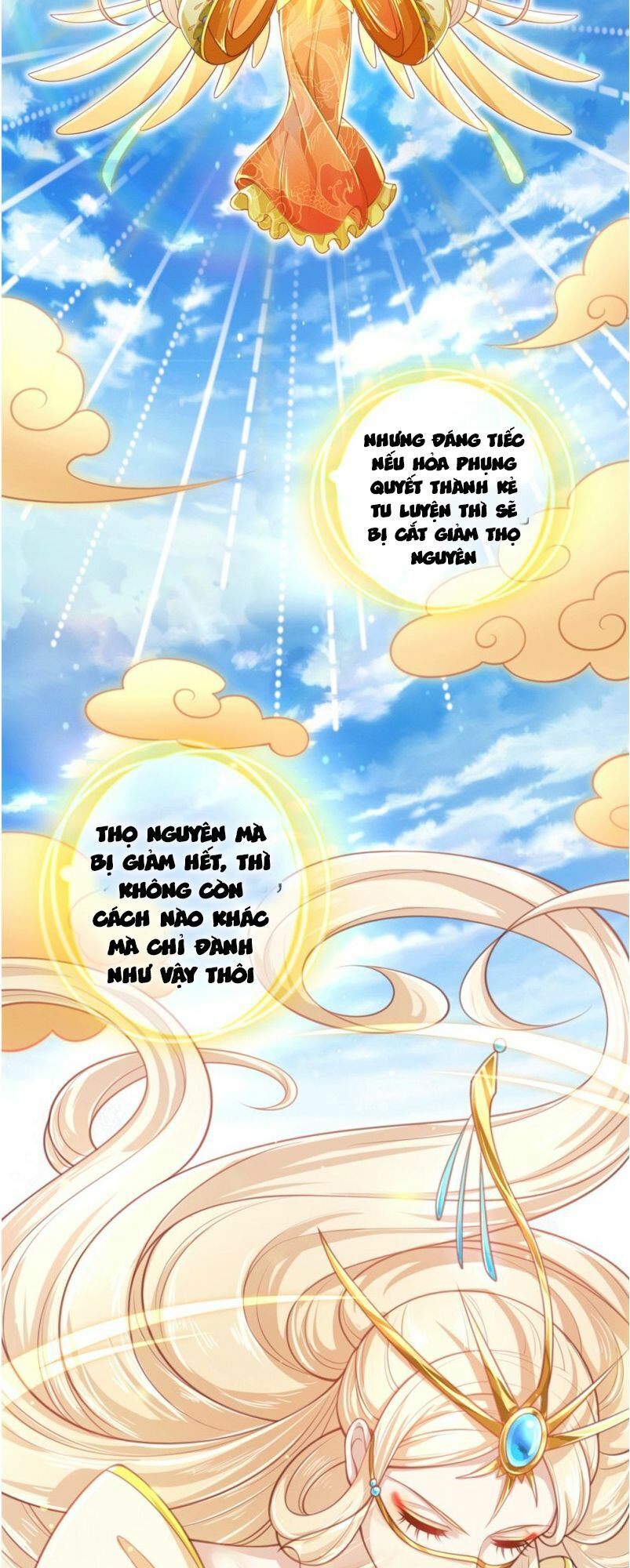 Phượng Lâm Thiên Hạ: Thiên Hạ Đệ Nhất Nữ Quân: Chapter 2