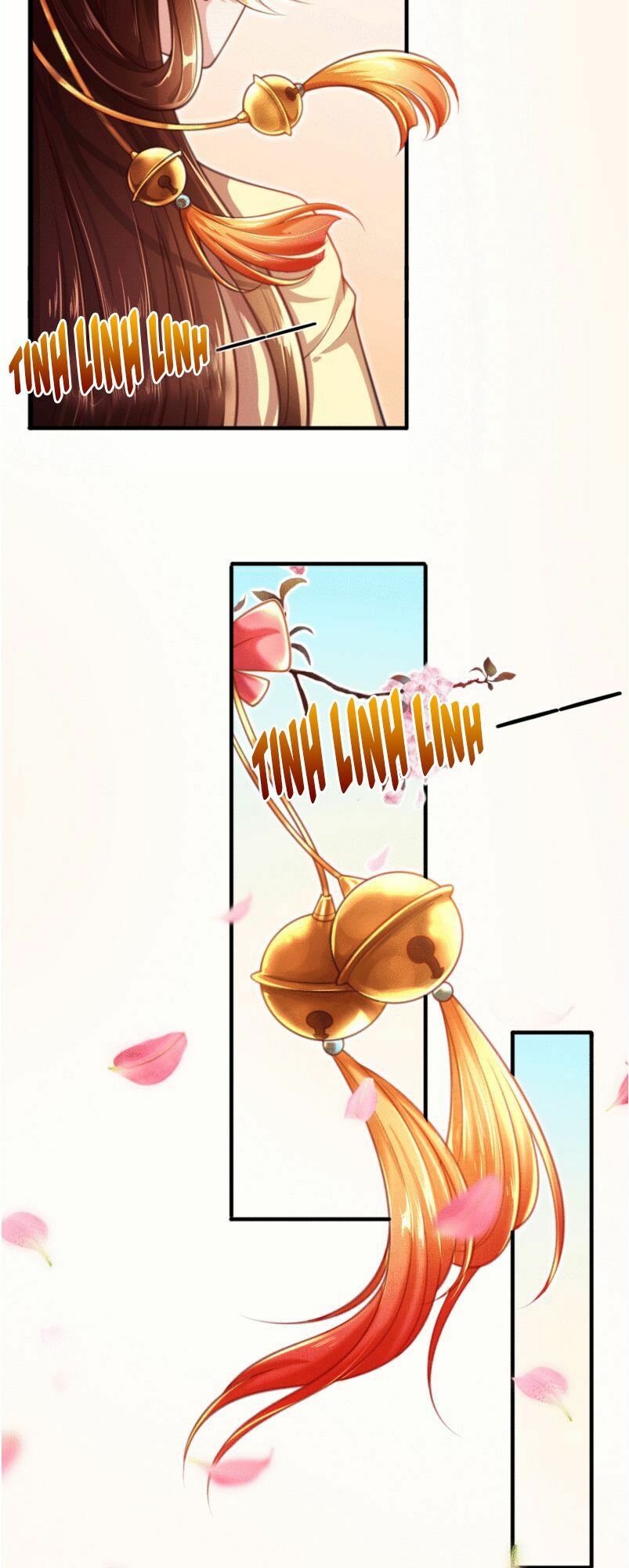 Phượng Lâm Thiên Hạ: Thiên Hạ Đệ Nhất Nữ Quân: Chapter 3