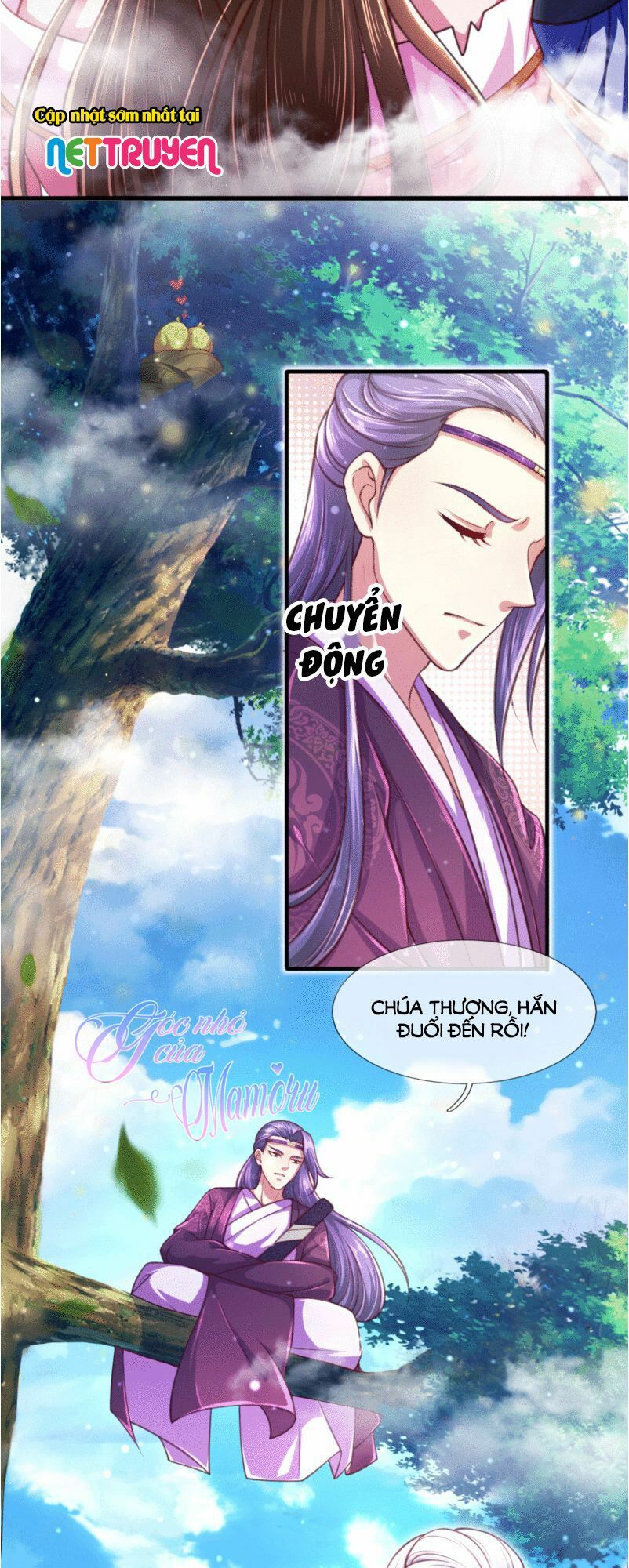 Phượng Lâm Thiên Hạ: Thiên Hạ Đệ Nhất Nữ Quân: Chapter 3