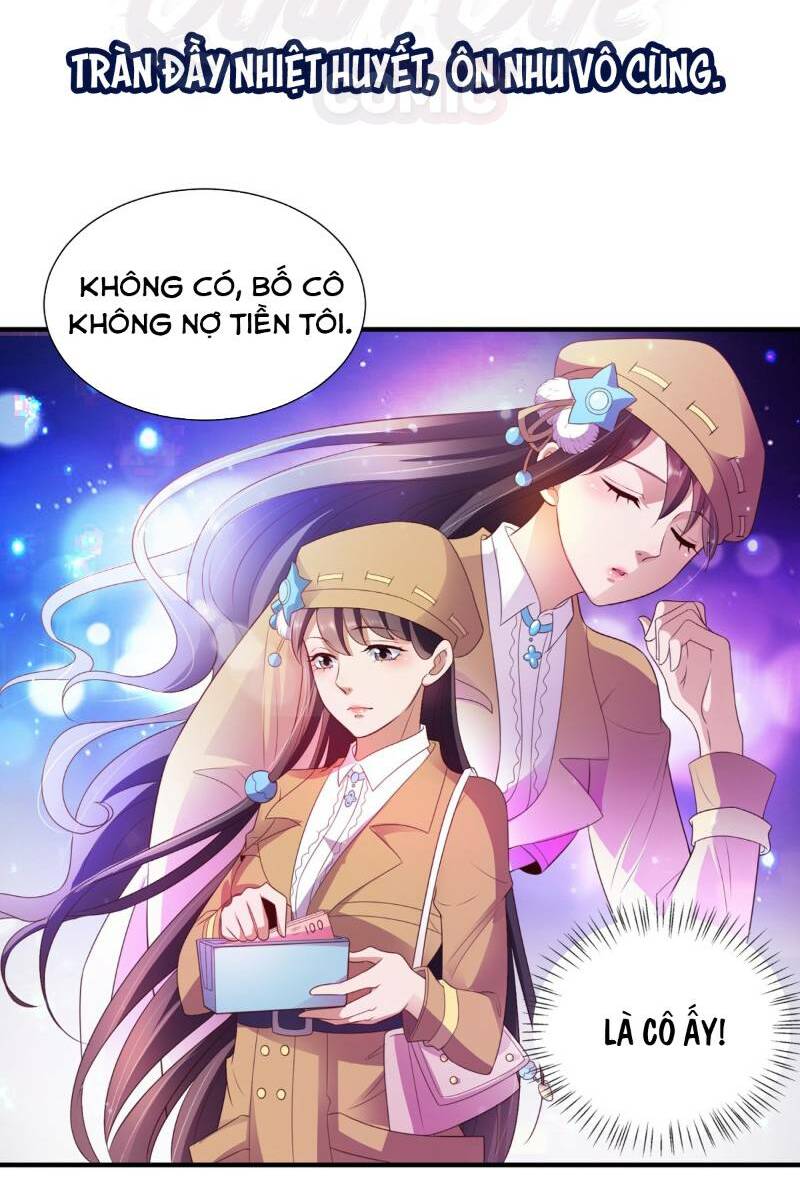 Chí Tôn Toàn Năng: Chapter 0