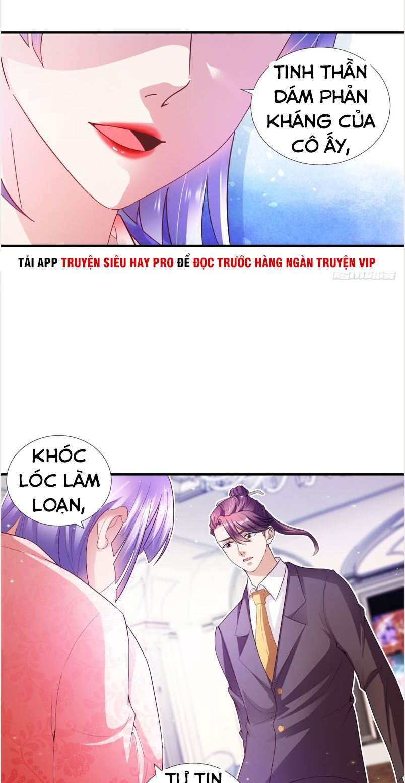Chí Tôn Toàn Năng: Chapter 10