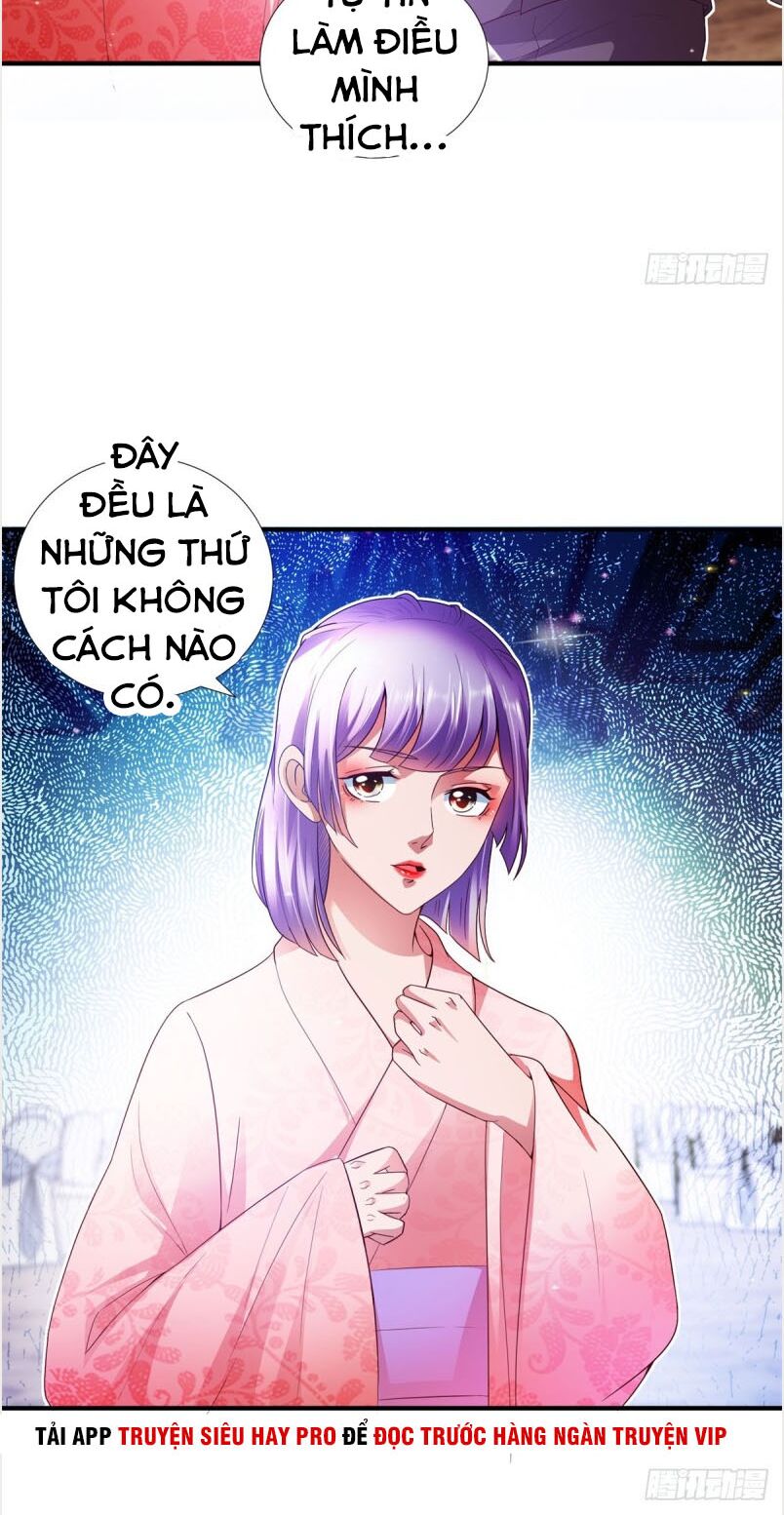 Chí Tôn Toàn Năng: Chapter 10