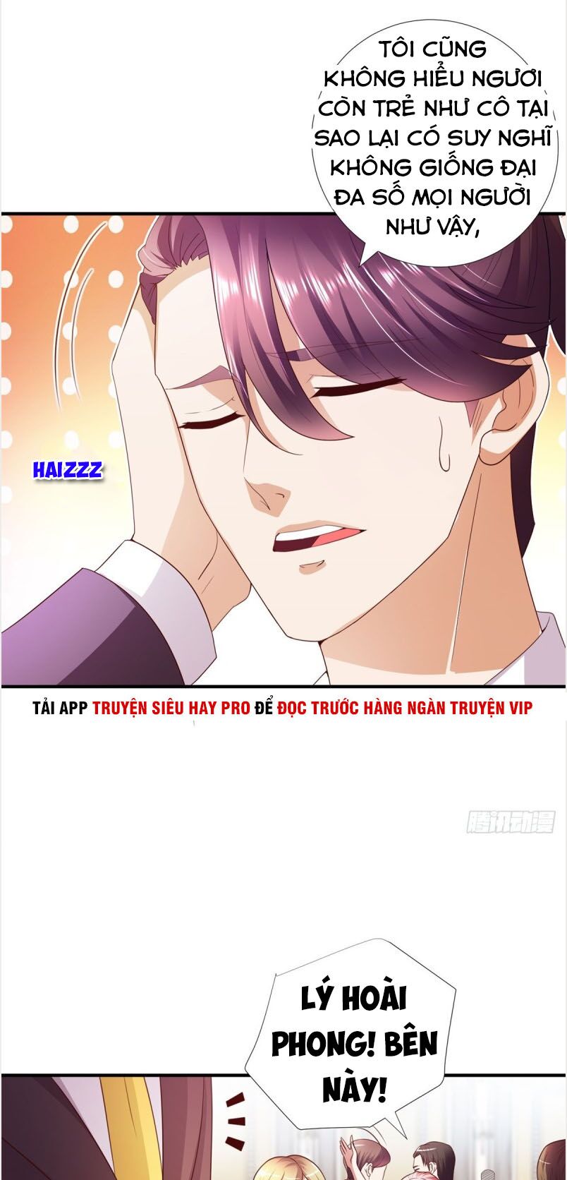 Chí Tôn Toàn Năng: Chapter 10