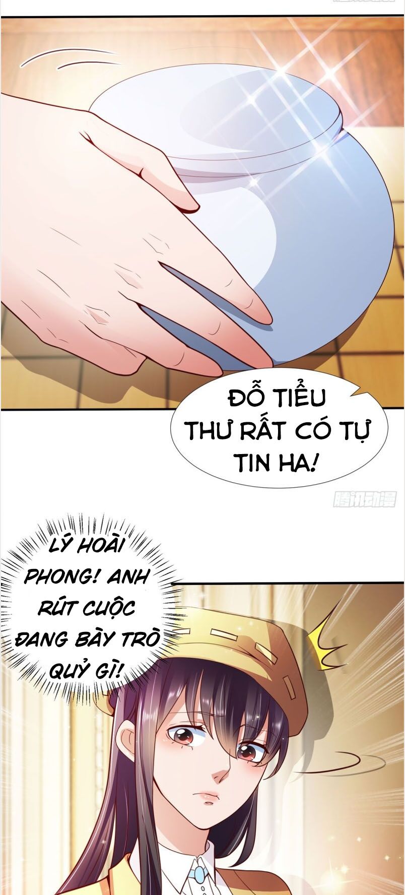 Chí Tôn Toàn Năng: Chapter 10