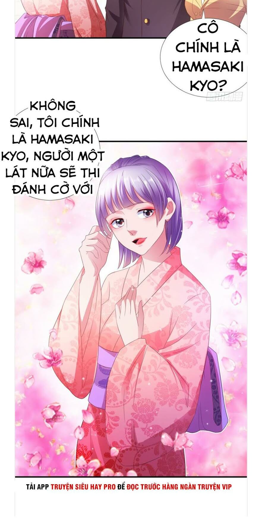 Chí Tôn Toàn Năng: Chapter 10