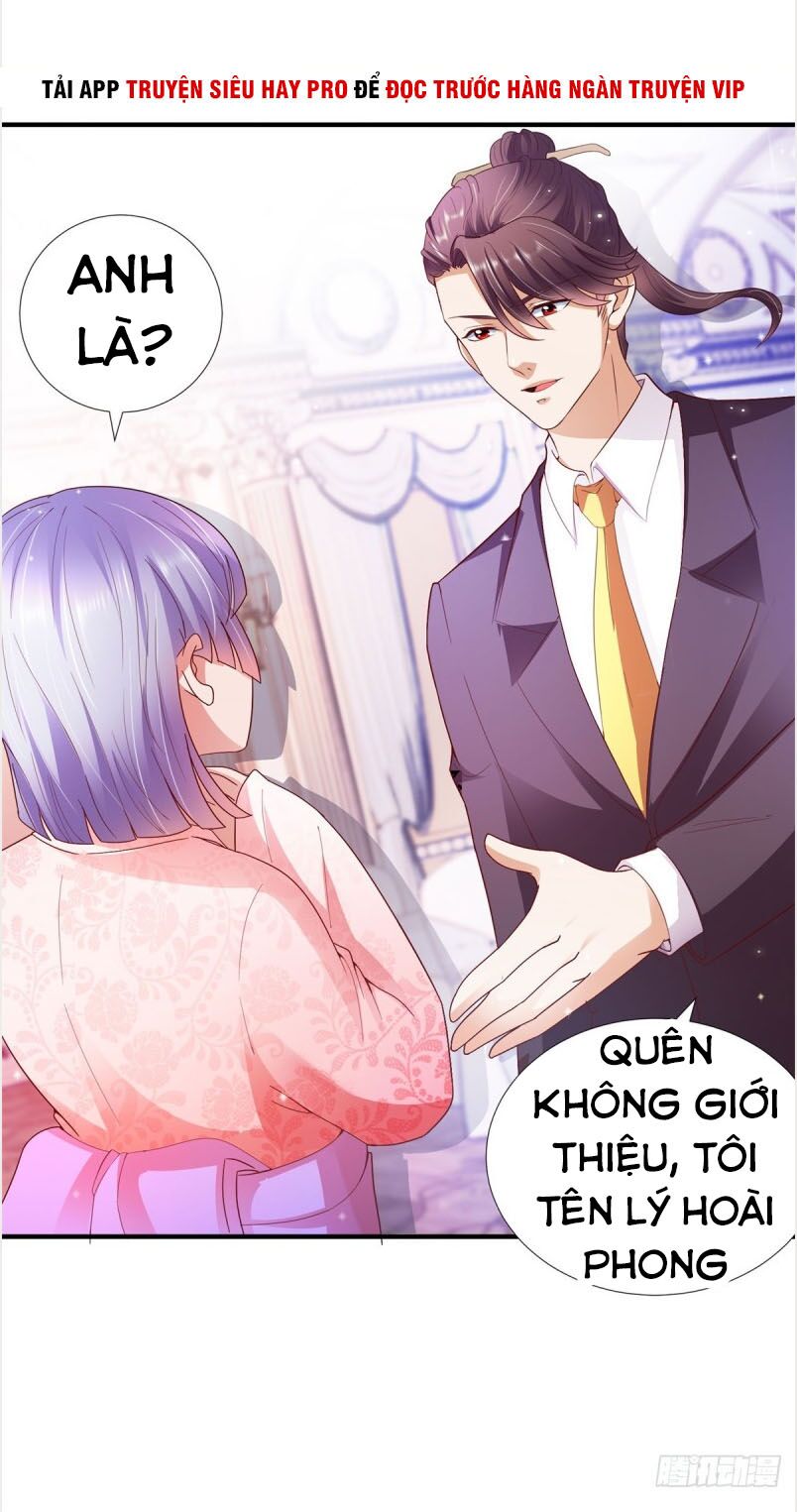 Chí Tôn Toàn Năng: Chapter 10