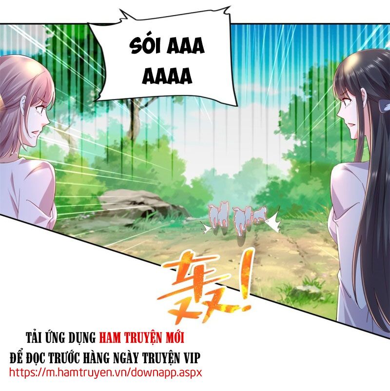 Chí Tôn Toàn Năng: Chapter 100