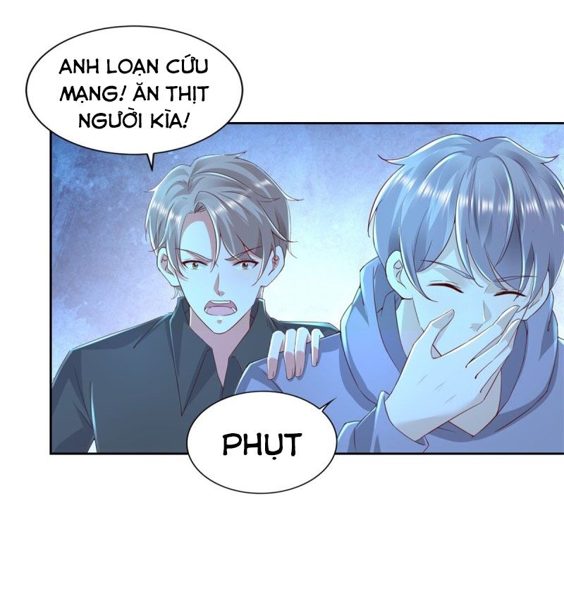 Chí Tôn Toàn Năng: Chapter 100