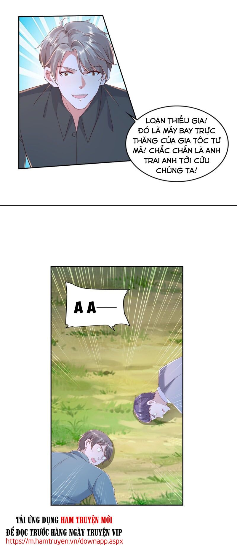 Chí Tôn Toàn Năng: Chapter 100