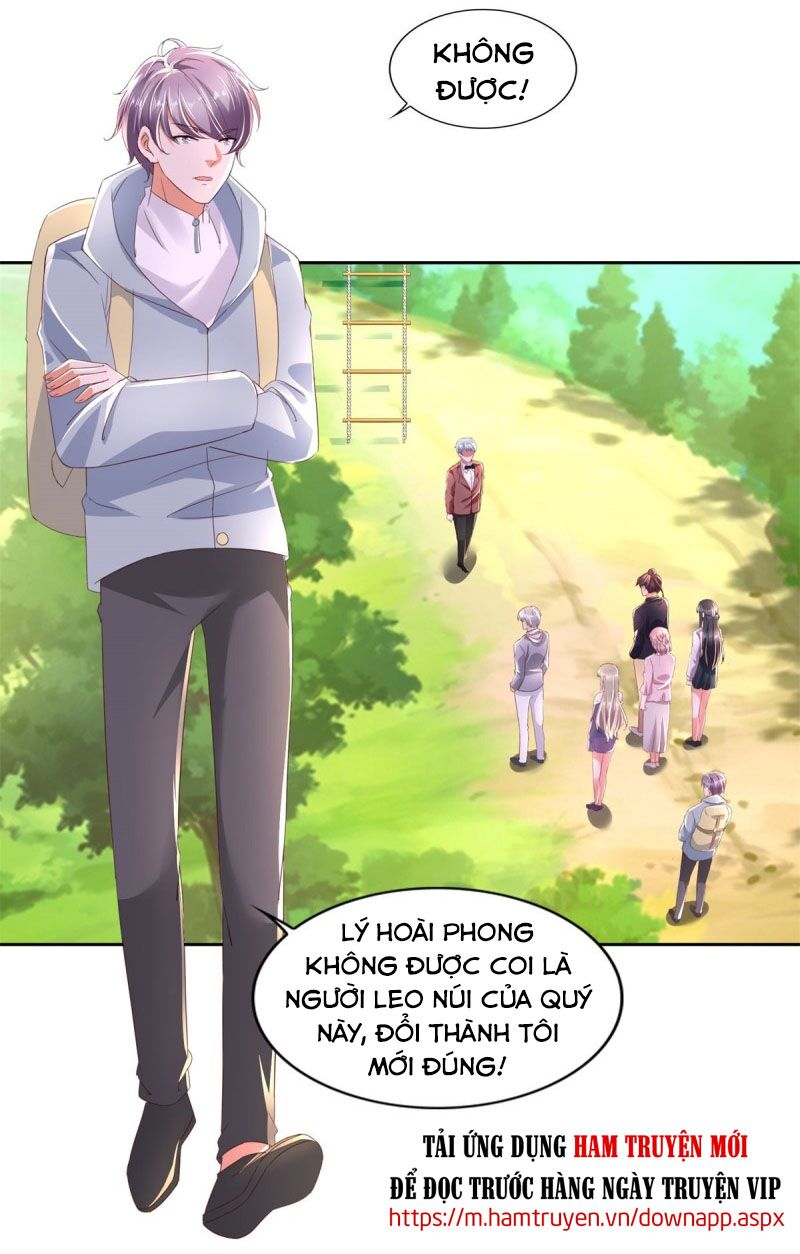Chí Tôn Toàn Năng: Chapter 100