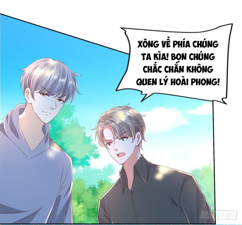 Chí Tôn Toàn Năng: Chapter 100
