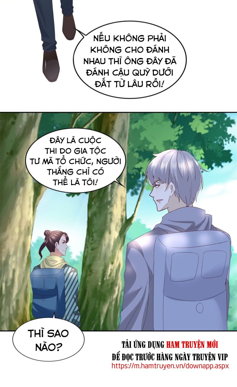 Chí Tôn Toàn Năng: Chapter 100