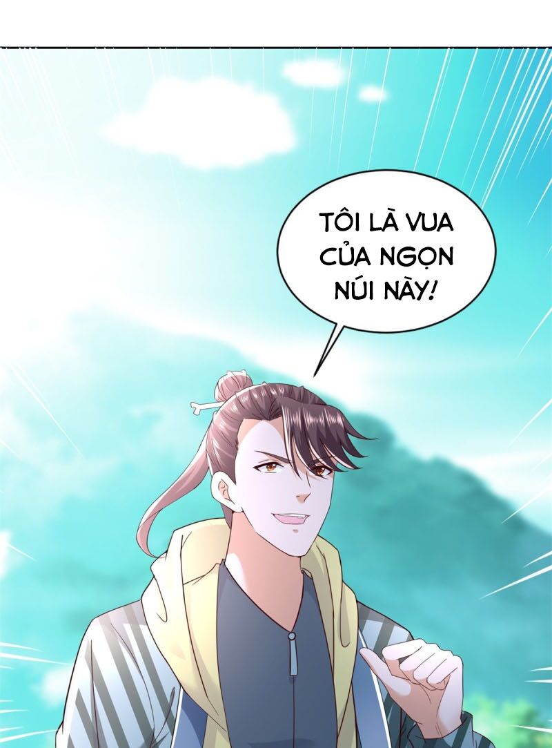 Chí Tôn Toàn Năng: Chapter 100
