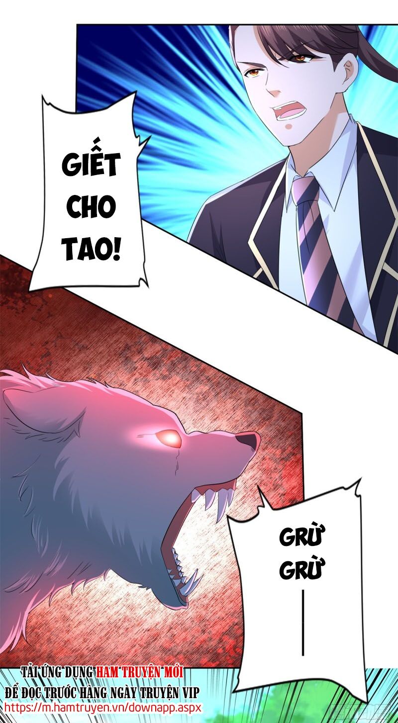 Chí Tôn Toàn Năng: Chapter 100