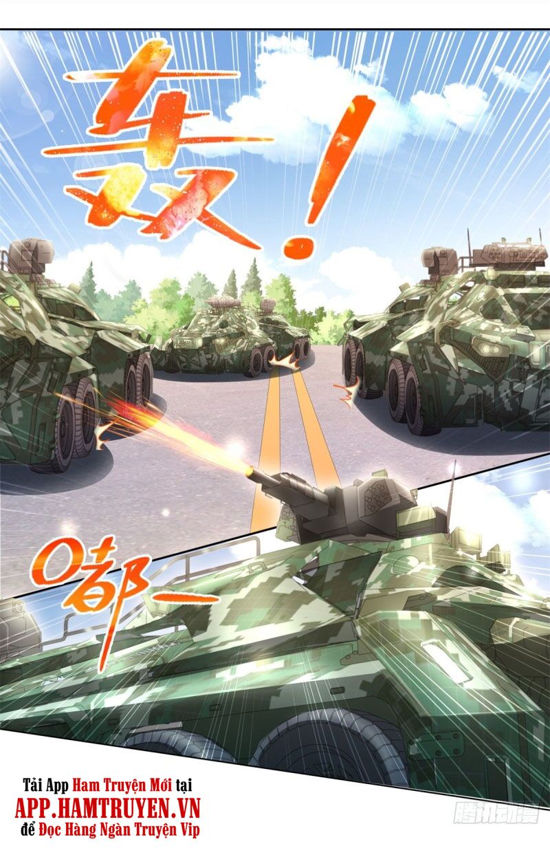 Chí Tôn Toàn Năng: Chapter 103