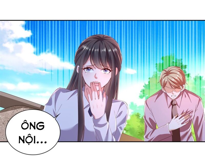 Chí Tôn Toàn Năng: Chapter 103