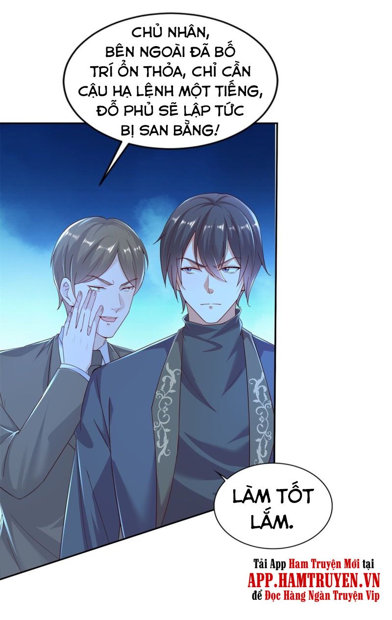 Chí Tôn Toàn Năng: Chapter 103