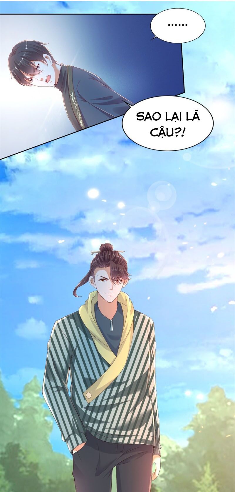 Chí Tôn Toàn Năng: Chapter 103