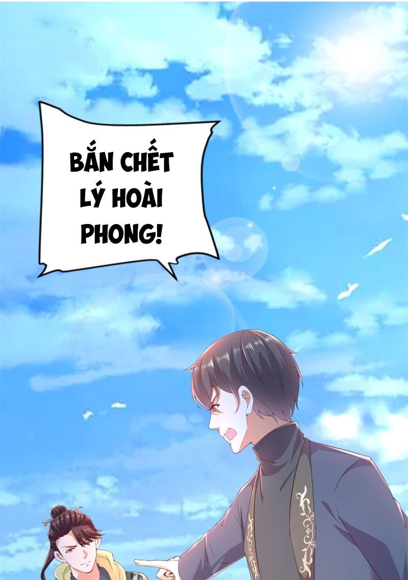 Chí Tôn Toàn Năng: Chapter 103