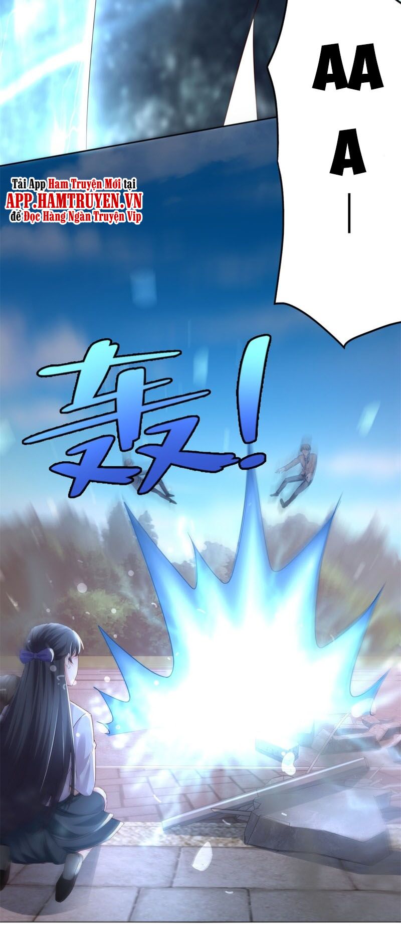 Chí Tôn Toàn Năng: Chapter 104