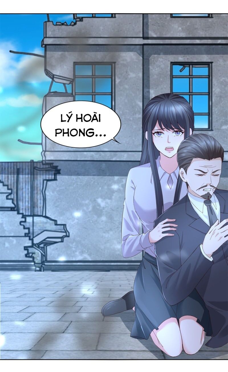 Chí Tôn Toàn Năng: Chapter 104