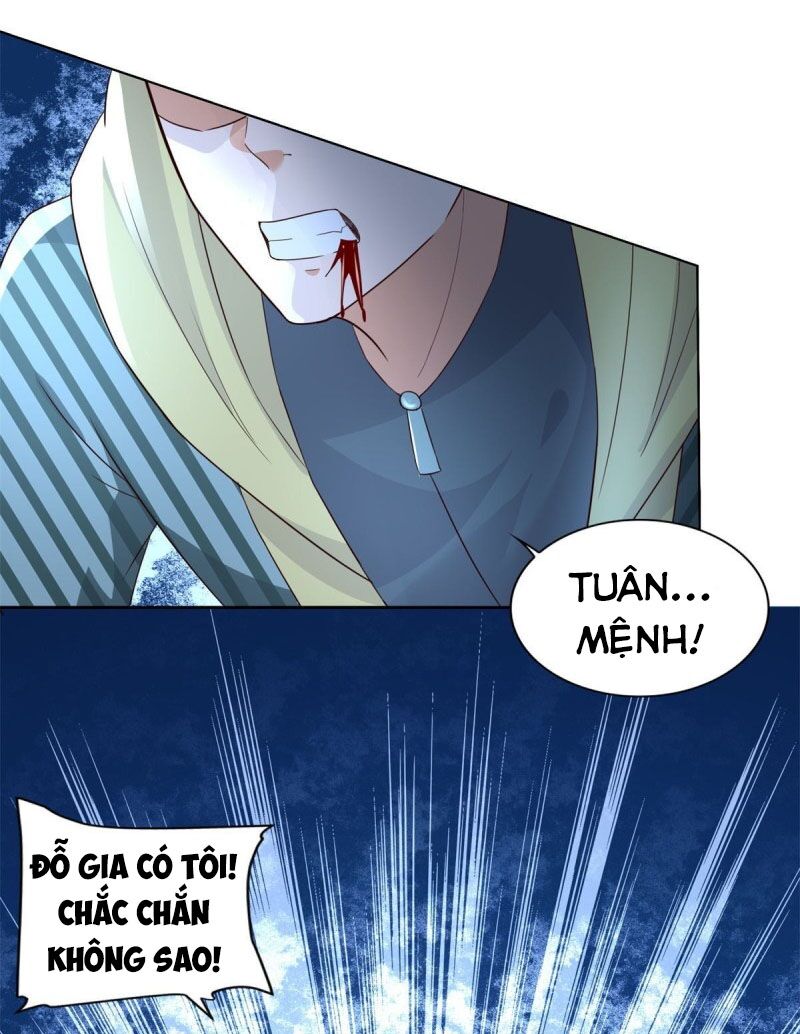 Chí Tôn Toàn Năng: Chapter 104