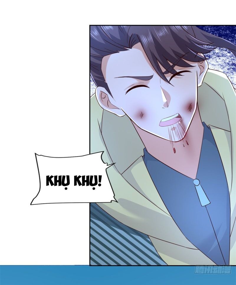 Chí Tôn Toàn Năng: Chapter 104