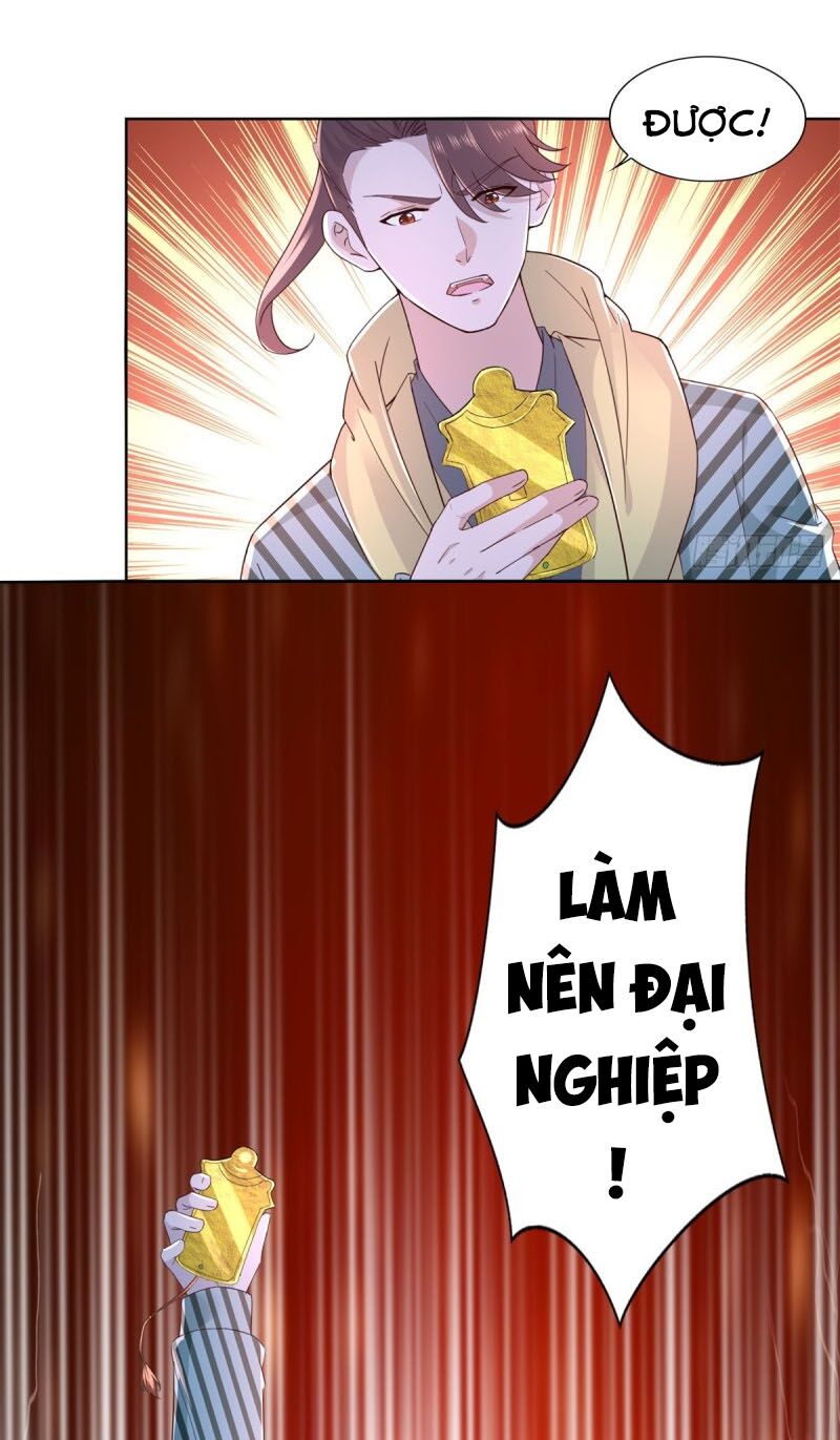 Chí Tôn Toàn Năng: Chapter 104