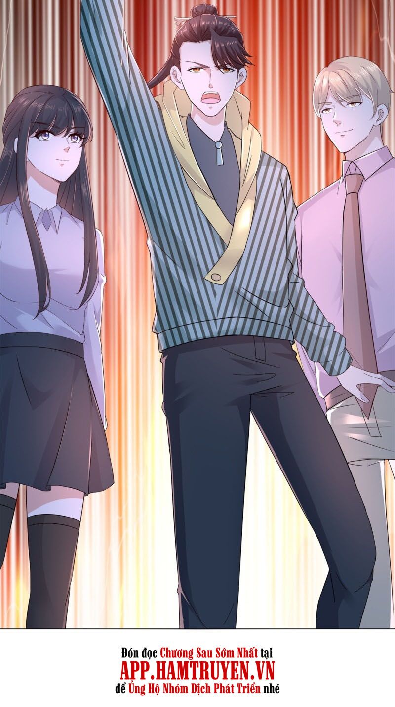 Chí Tôn Toàn Năng: Chapter 104