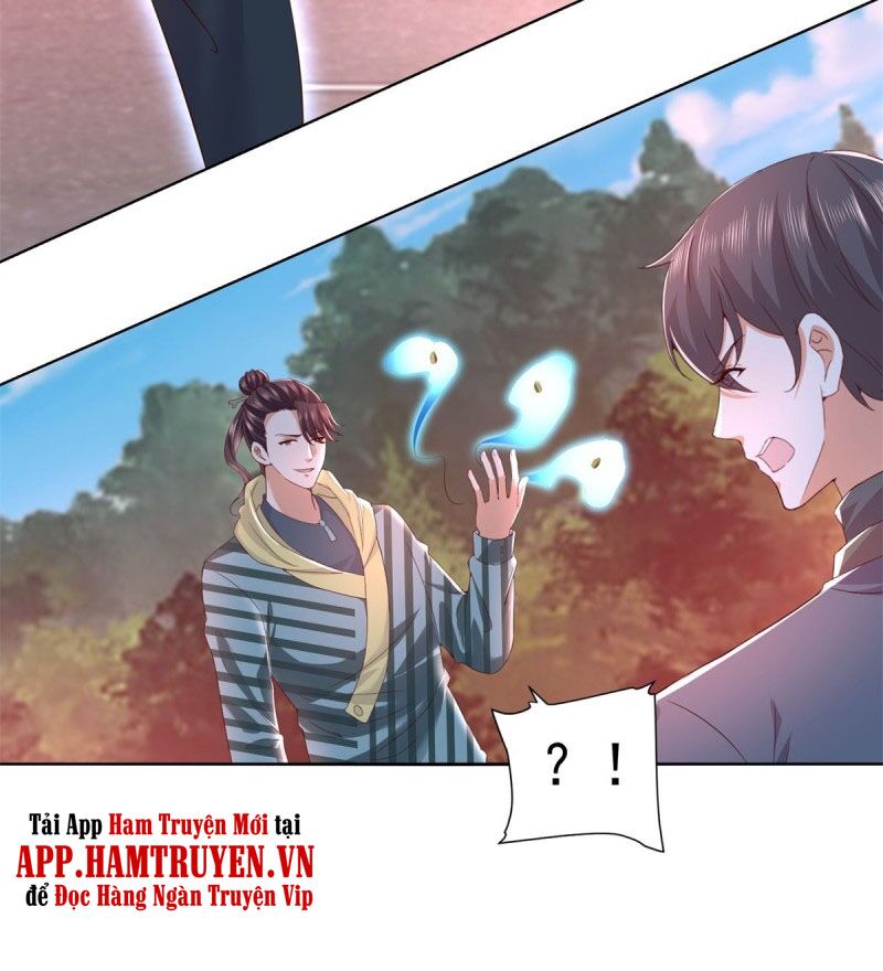 Chí Tôn Toàn Năng: Chapter 104
