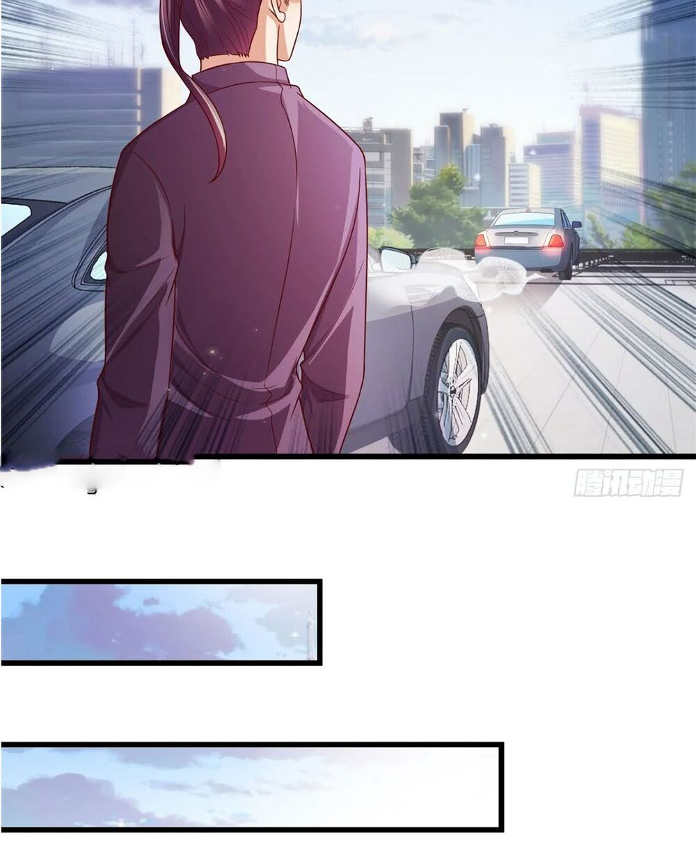 Chí Tôn Toàn Năng: Chapter 12