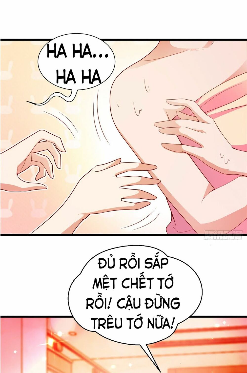 Chí Tôn Toàn Năng: Chapter 12
