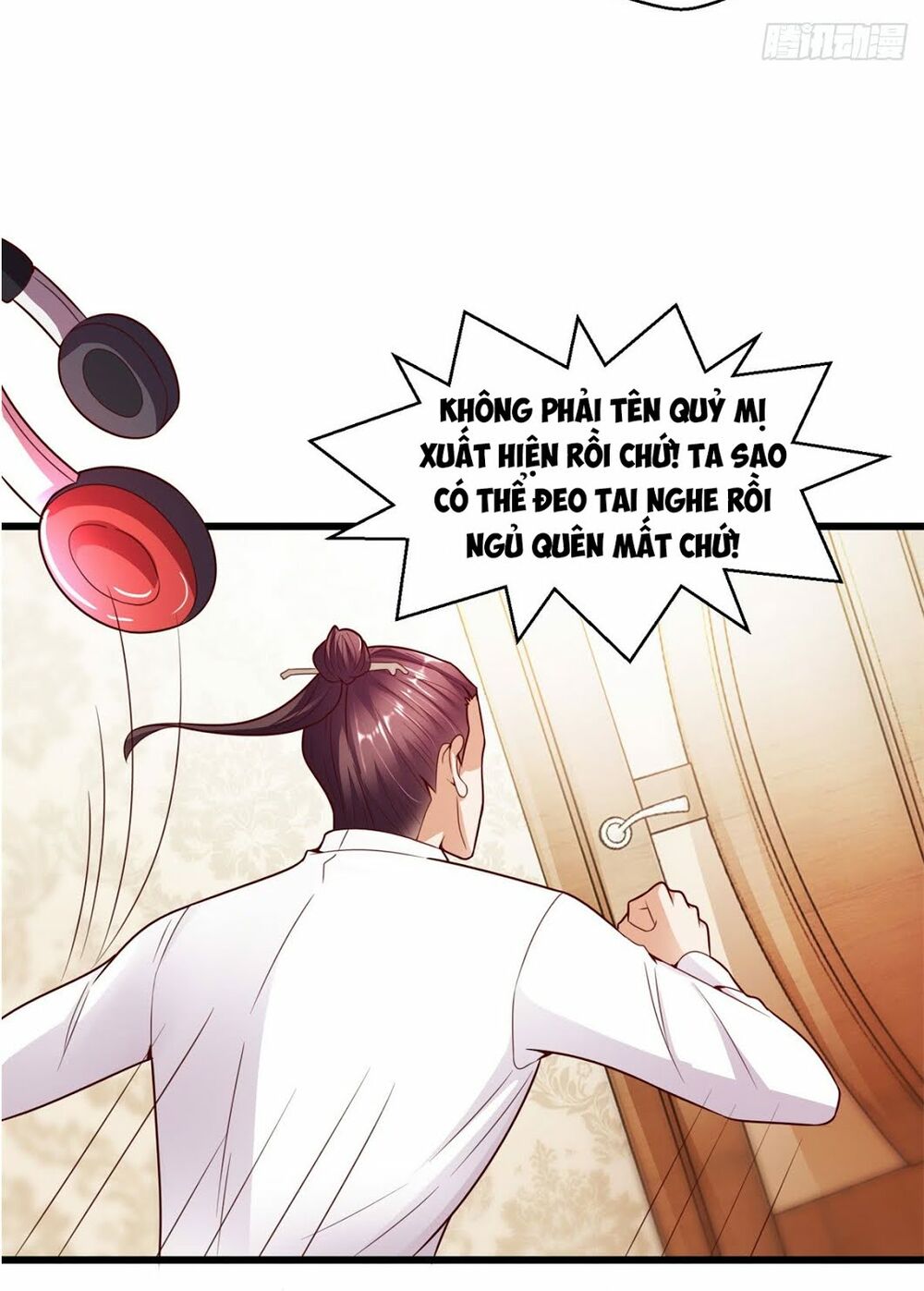 Chí Tôn Toàn Năng: Chapter 12