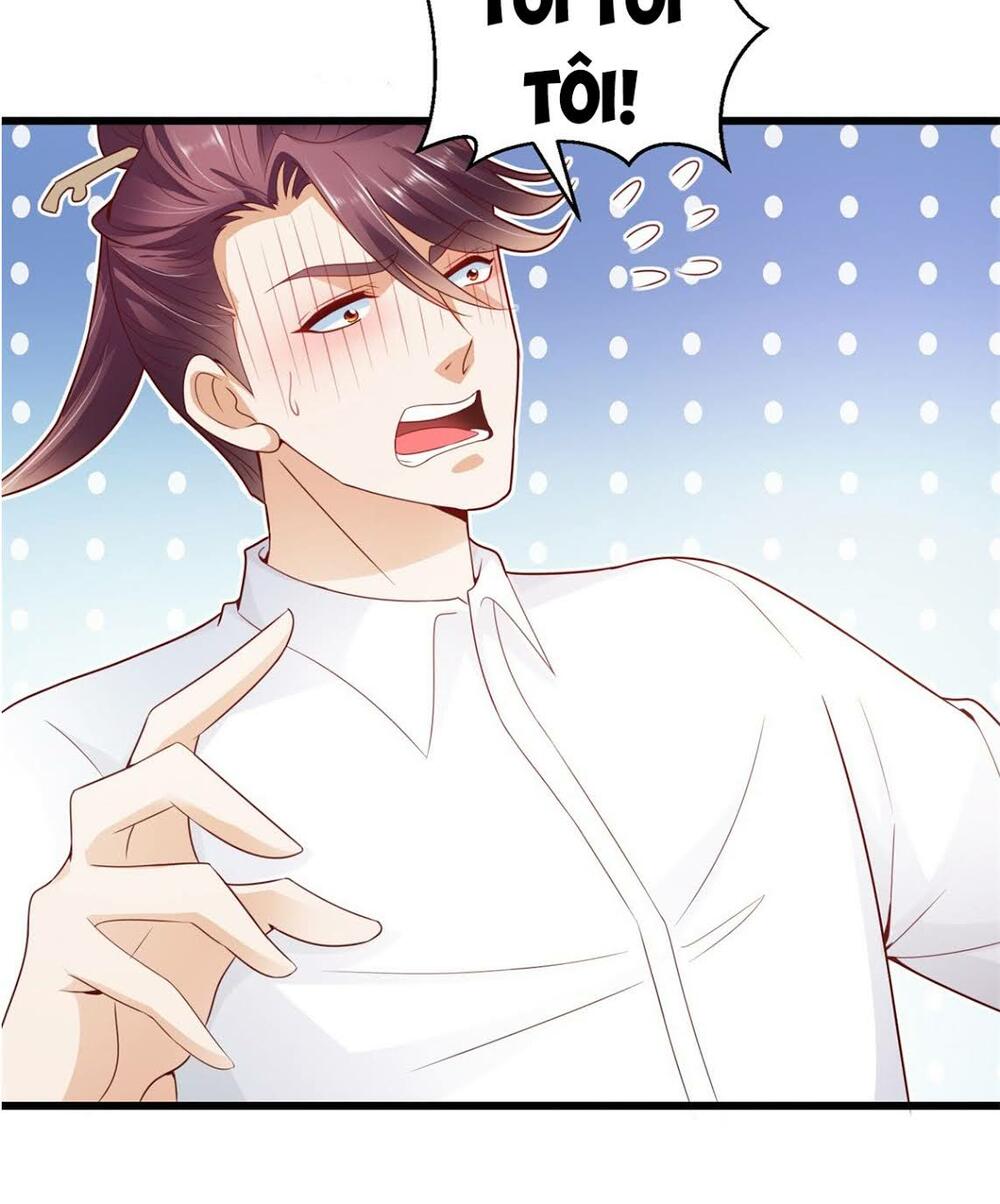 Chí Tôn Toàn Năng: Chapter 12