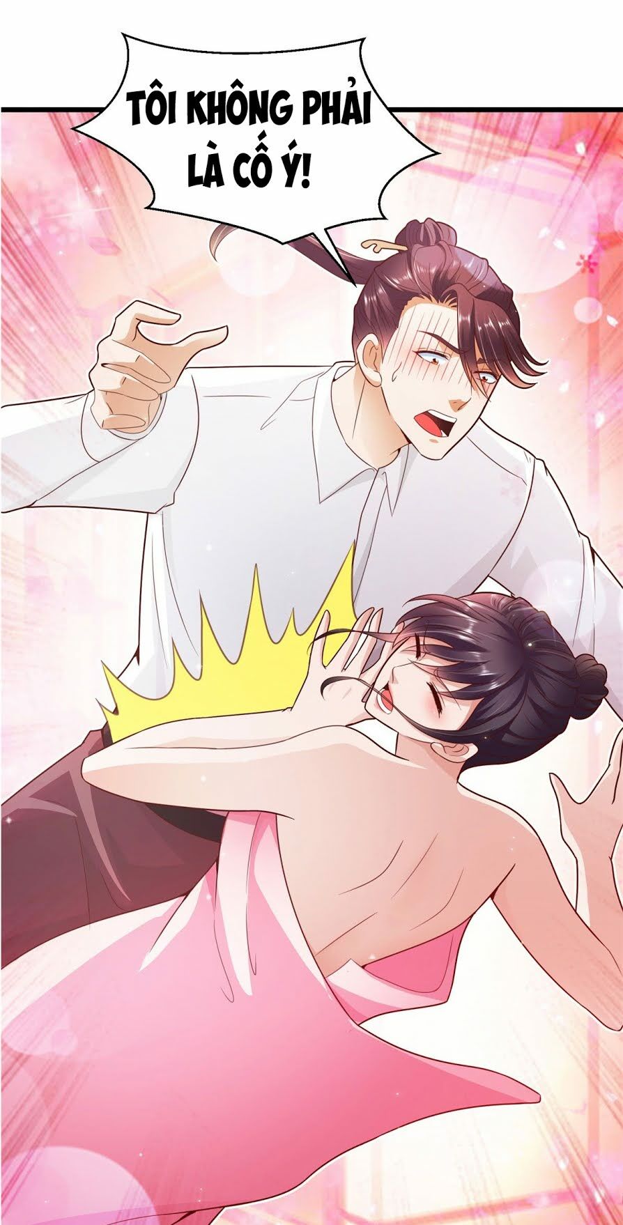 Chí Tôn Toàn Năng: Chapter 12