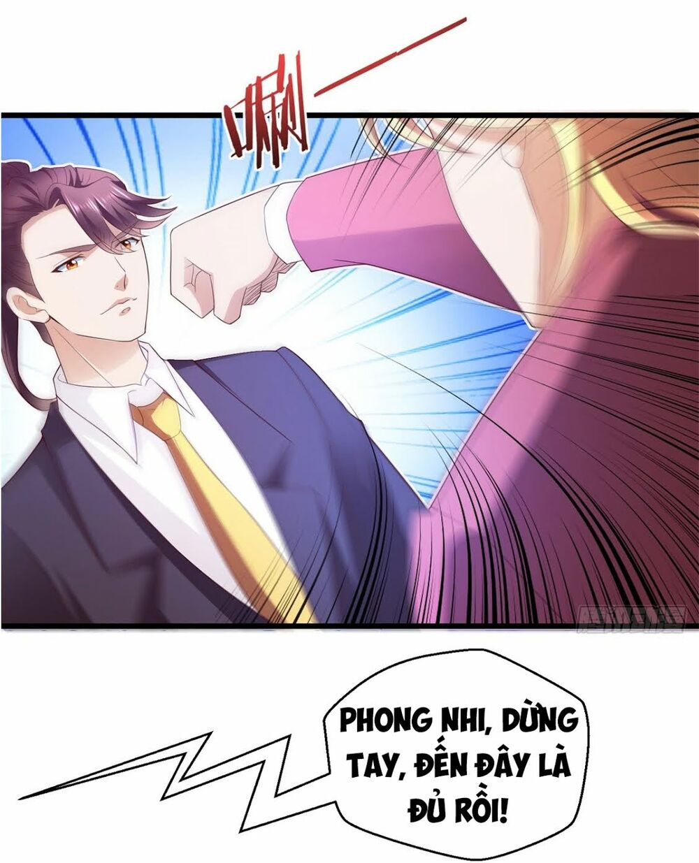 Chí Tôn Toàn Năng: Chapter 12