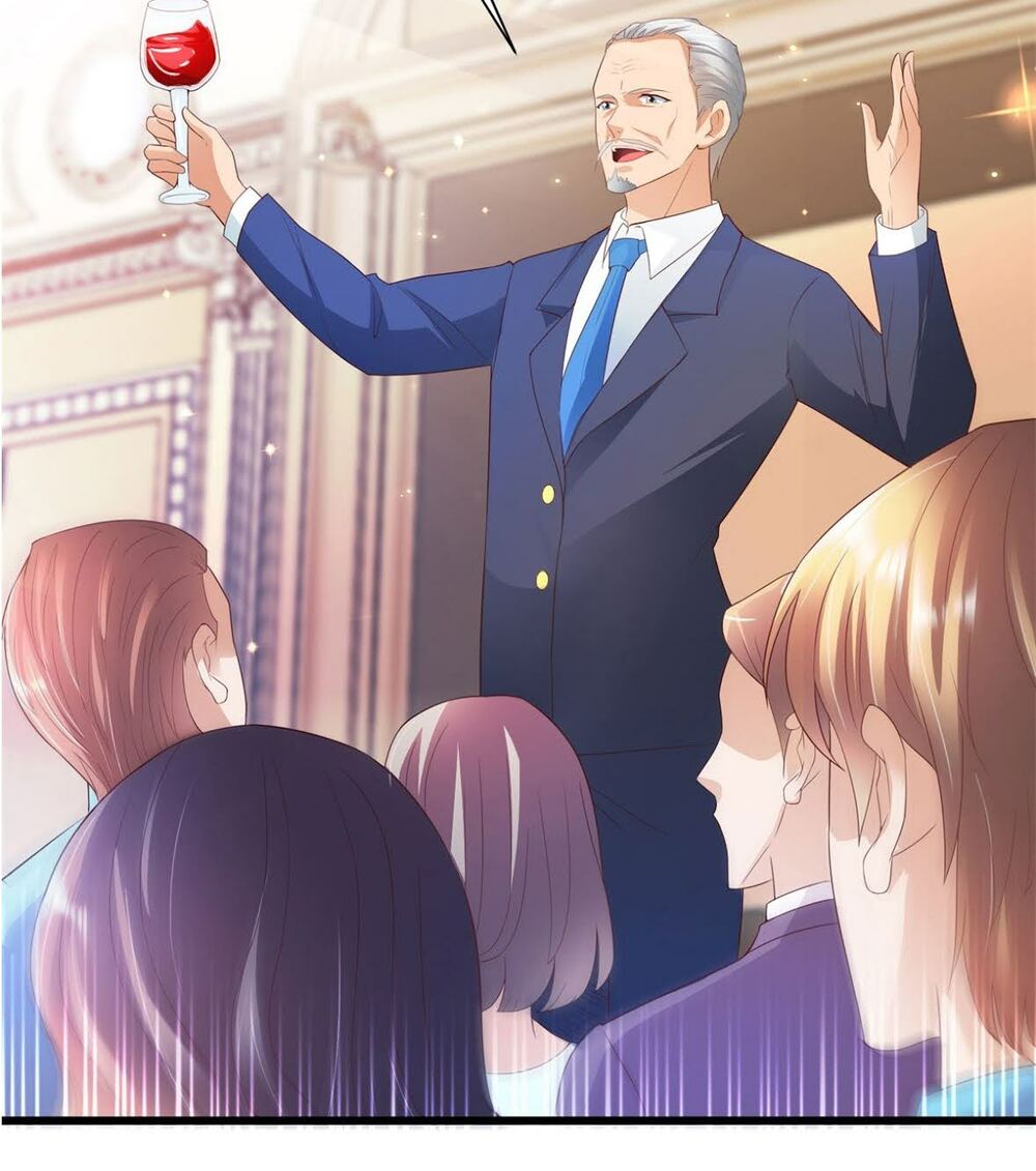 Chí Tôn Toàn Năng: Chapter 12