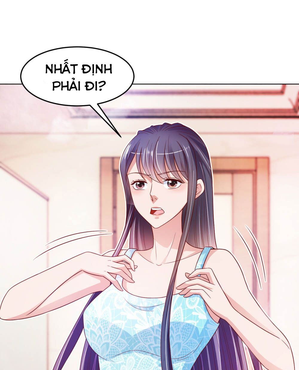 Chí Tôn Toàn Năng: Chapter 13