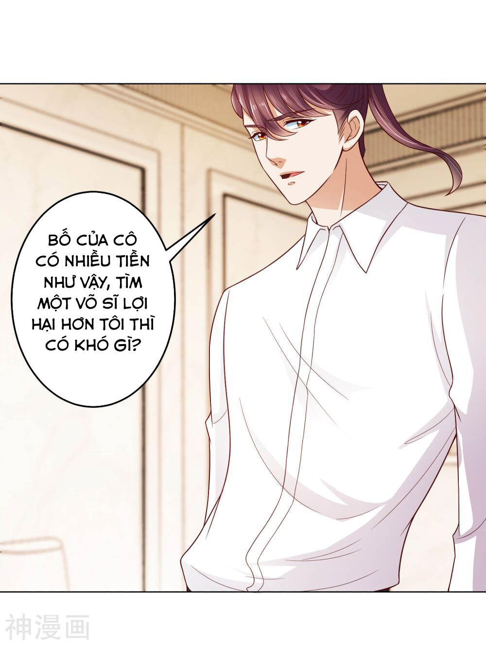 Chí Tôn Toàn Năng: Chapter 13