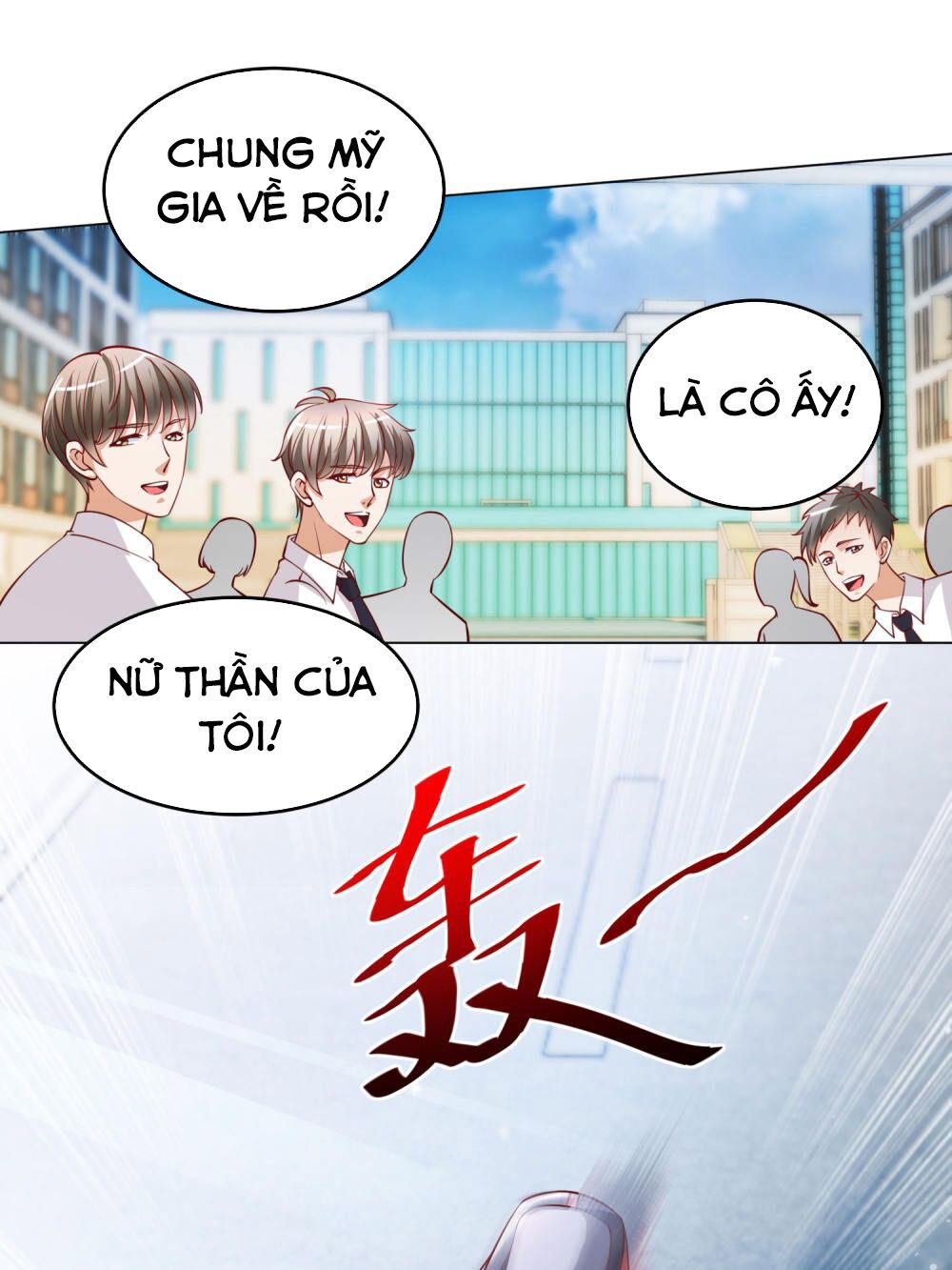 Chí Tôn Toàn Năng: Chapter 13