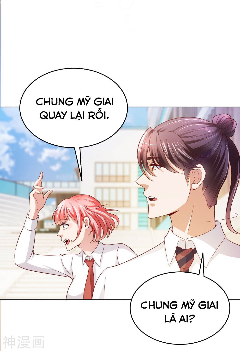 Chí Tôn Toàn Năng: Chapter 13