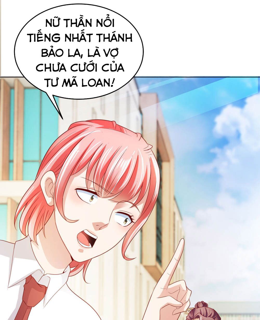 Chí Tôn Toàn Năng: Chapter 13