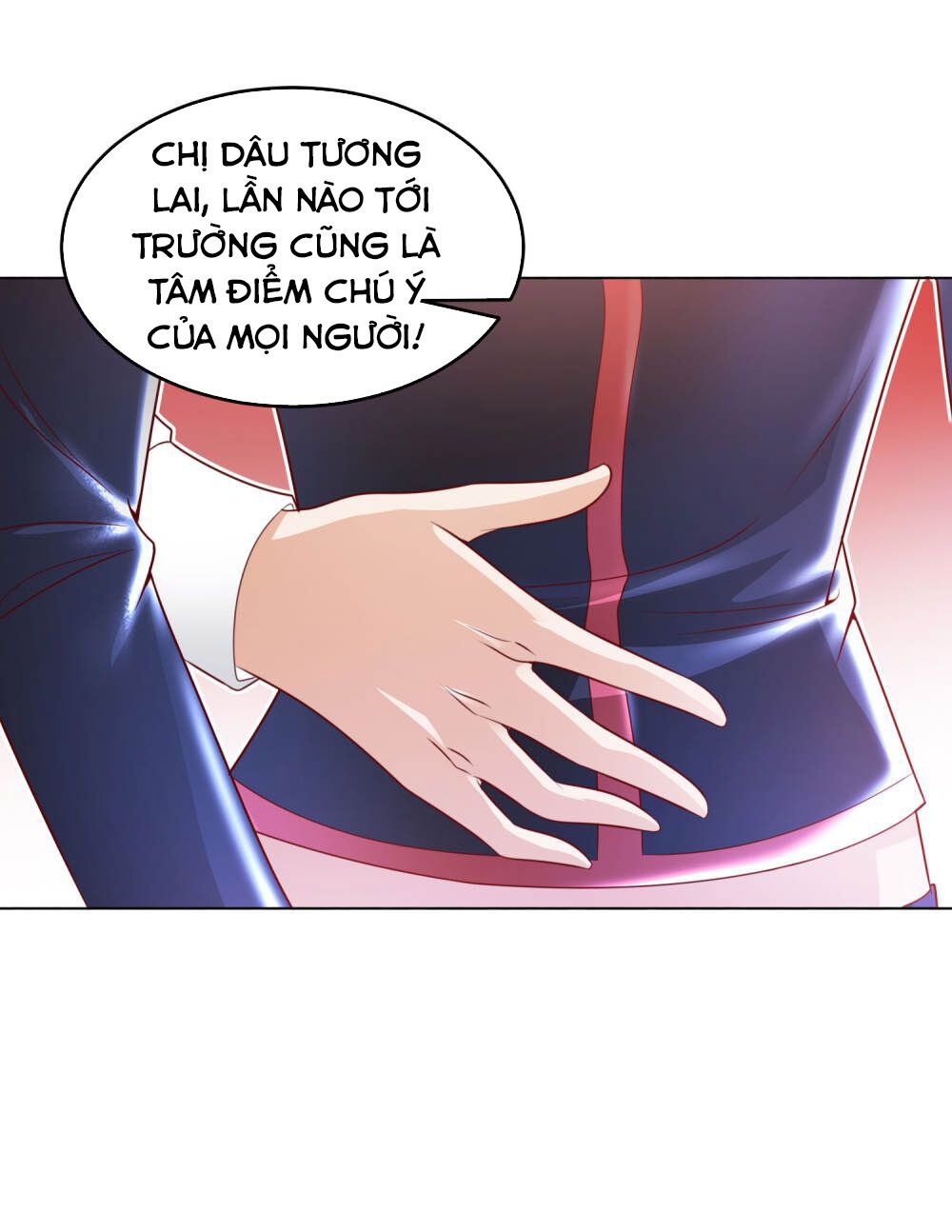 Chí Tôn Toàn Năng: Chapter 13