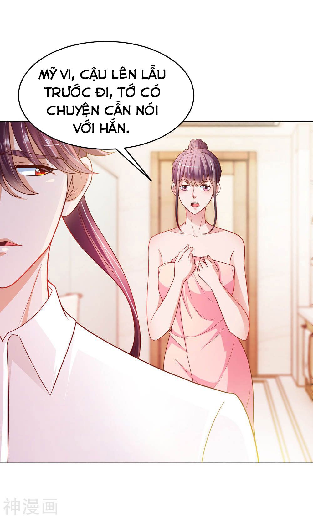Chí Tôn Toàn Năng: Chapter 13