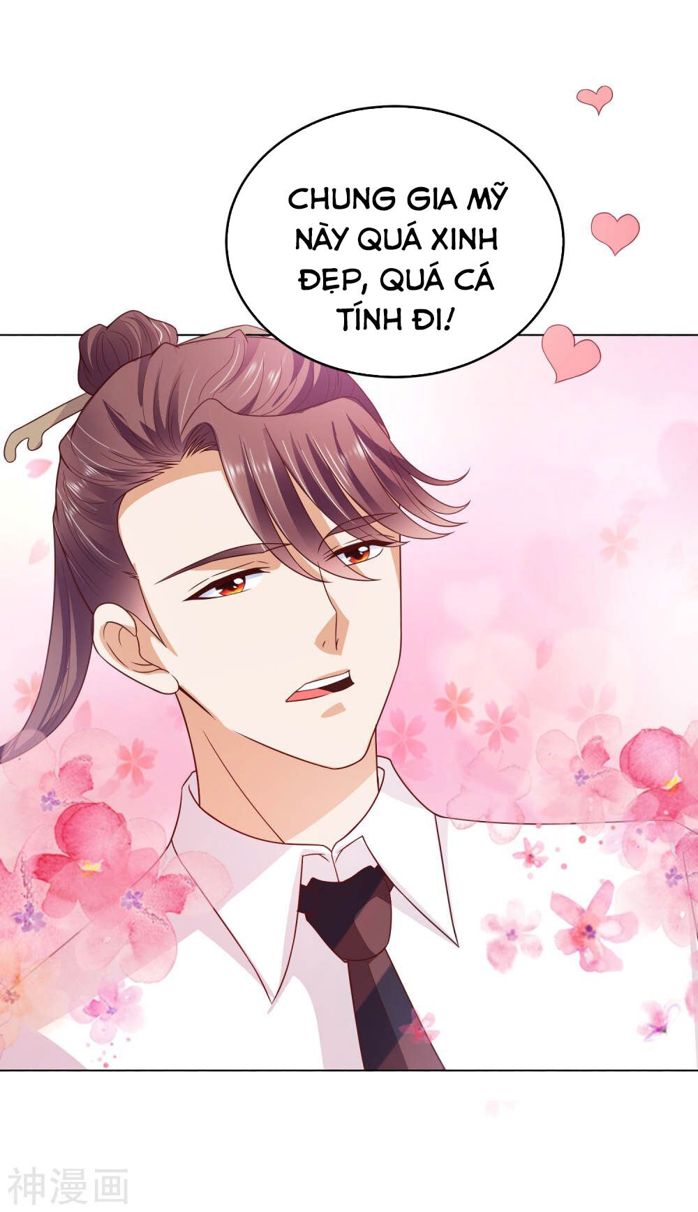 Chí Tôn Toàn Năng: Chapter 13