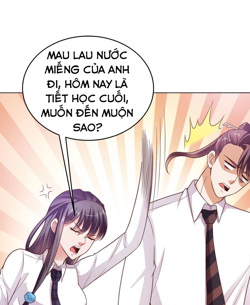 Chí Tôn Toàn Năng: Chapter 13
